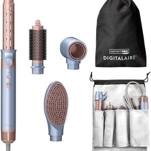 NIOB InfinitiPro Conair 4-in-1 Styling System
